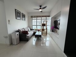 Blk 672D Waterway Banks (Punggol), HDB 4 Rooms #568767271